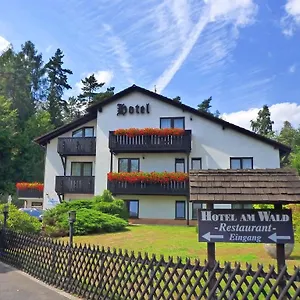 3* Hotel Meister Bär Am Wald