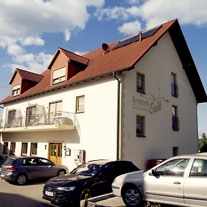 3* Gasthof Brotzeit-stadl Gbr